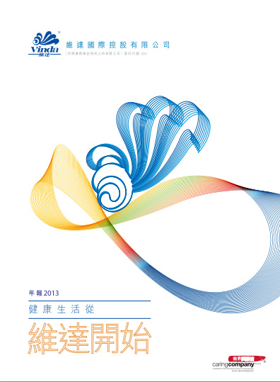 financial reports丨annual report 2013